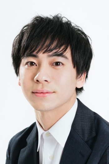 Actor Kento Nagaiwa