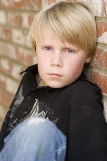 Actor Blake Michael Bryan