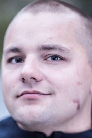 Actor Jesse Torniainen