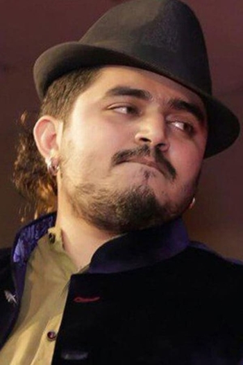 Actor Shashank Sheshagiri