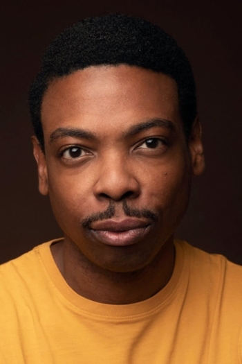 Actor Michael Benjamin Washington