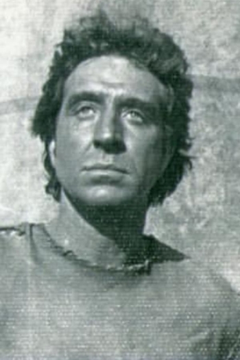 Actor Román Ariznavarreta