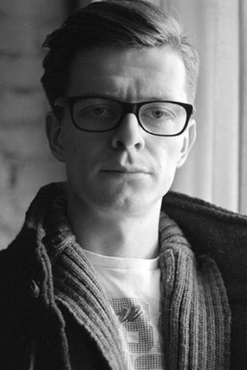 Film director Efgraf Sorokin