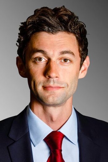 Actor Jon Ossoff