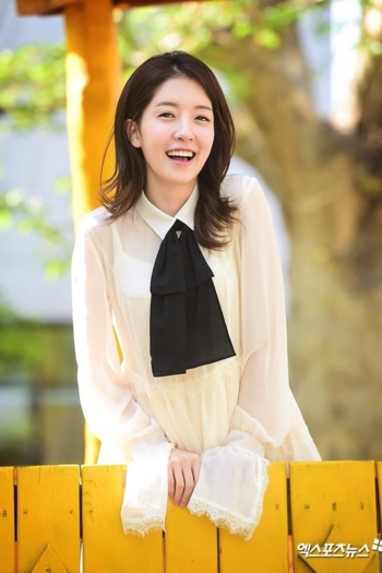 Actor Jung In-sun