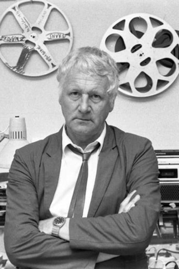 Actor Frans Zwartjes