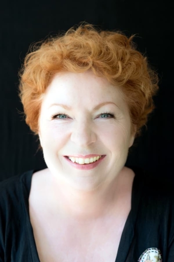 Actor Hansi Jochmann