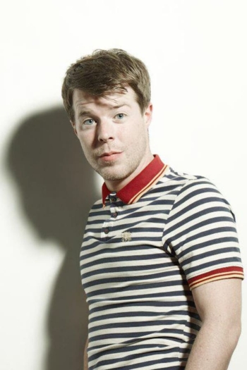 Actor Stephen Wright