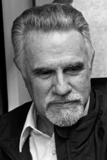 Actor Juan David Morgan