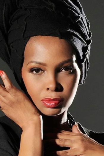 Actor Joëlle Ursull