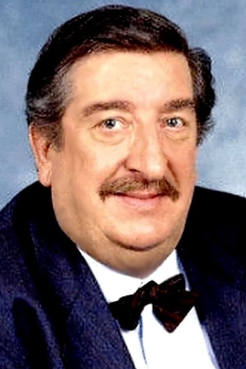 Actor Pierre Tornade