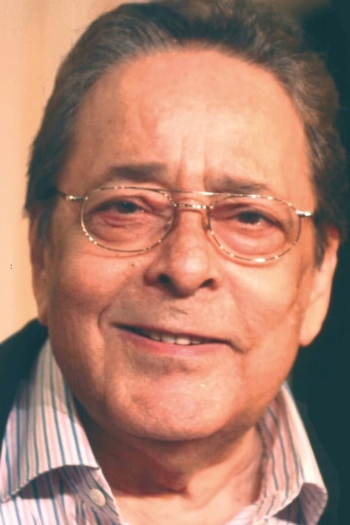 Actor Gazanfer Özcan