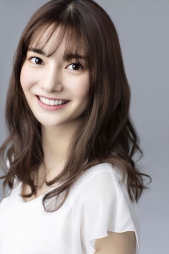 Actor Hitomi Seira