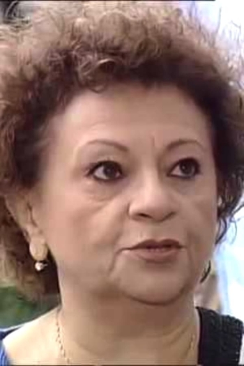 Actor Sevil Üstekin