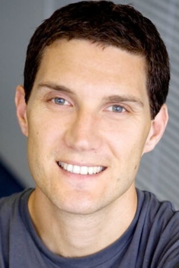 Actor Michael Morris