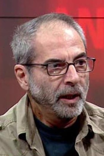 Film director Ümit Kıvanç