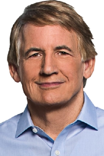 Actor Bryan Norcross