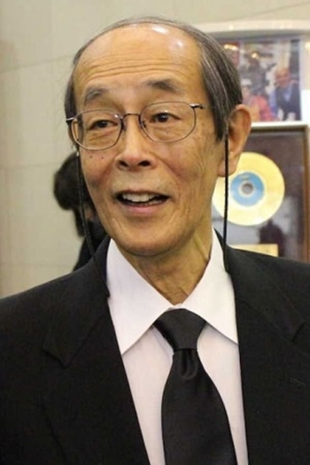Actor Kotaro Shiga
