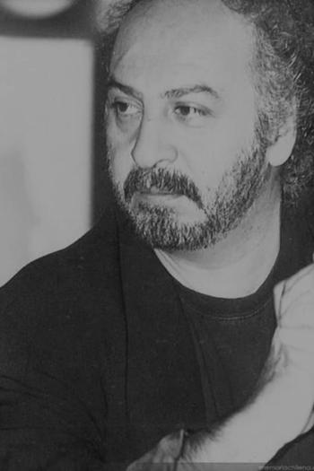 Actor Miguel Littín