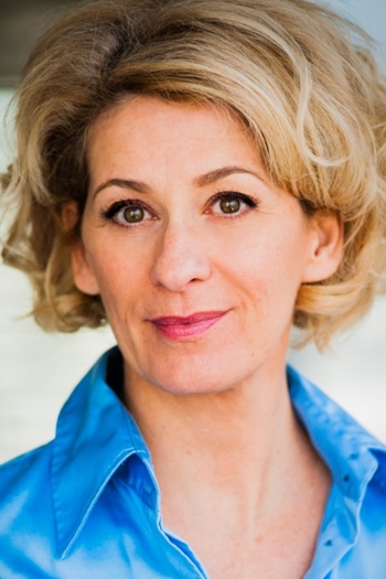 Actor Michèle Sirois