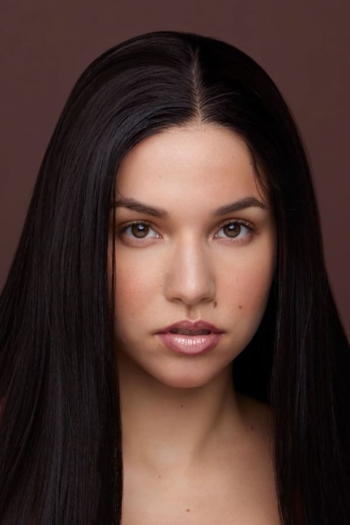 Actor Luna Sofía Miranda