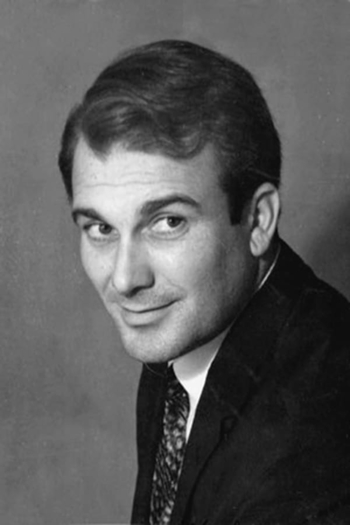 Actor Orhan Günşiray