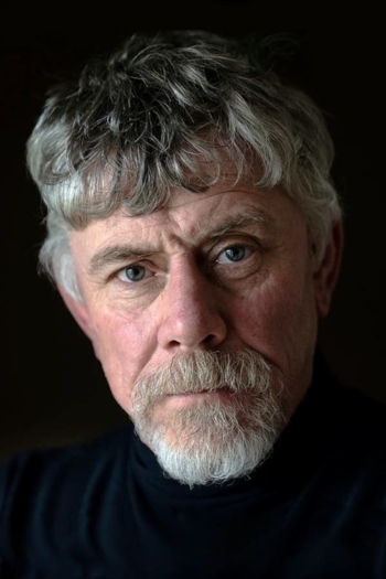 Actor John Quinn