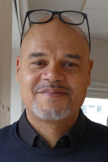 Actor Stephen Uhlander