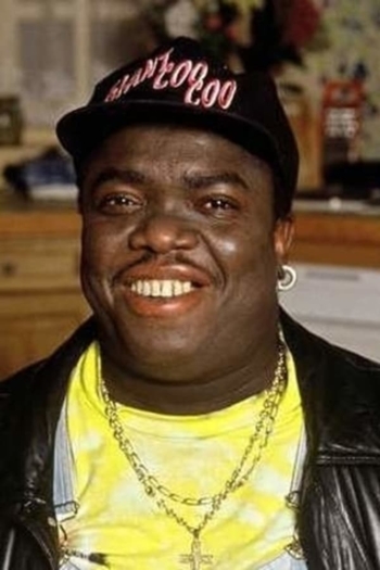 Actor Désiré Bastareaud