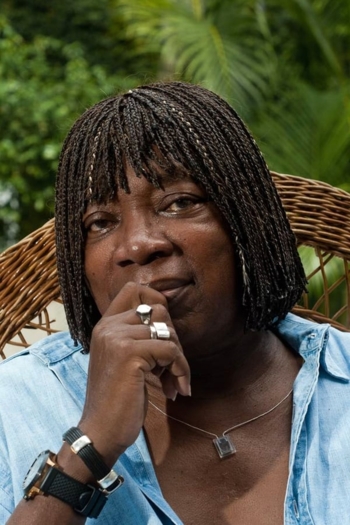 Actor Milton Nascimento