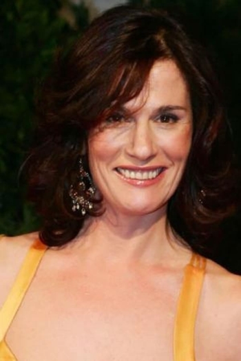 Actor Charlotte Bradley