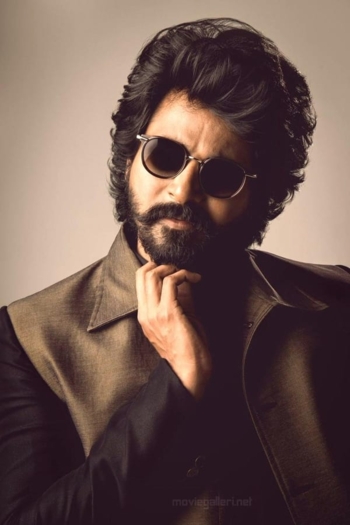 Actor Sivakarthikeyan