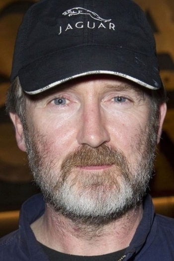 Actor Pearce Quigley