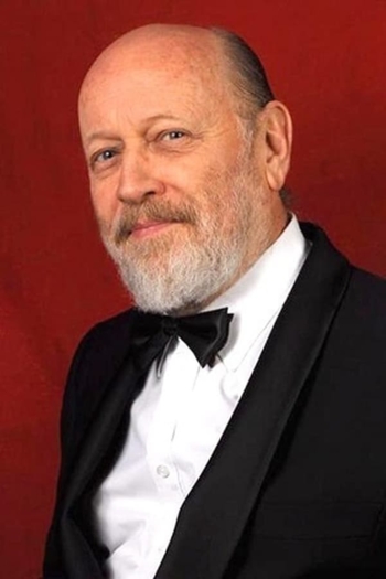 Actor Marcos Mundstock