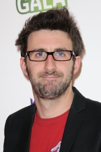Actor Mark Watson