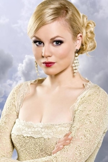 Actor Toma Vaškevičiūtė