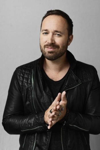 Actor Dennis Prescott