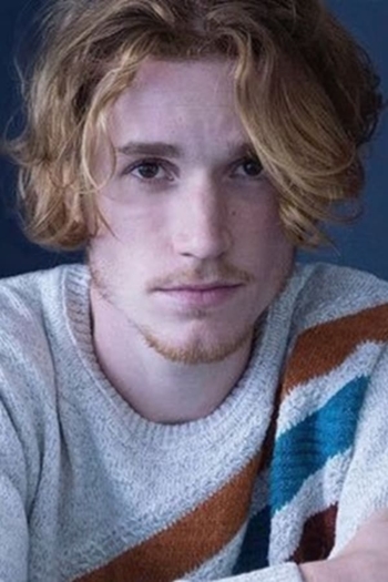 Actor Santiago Magariños