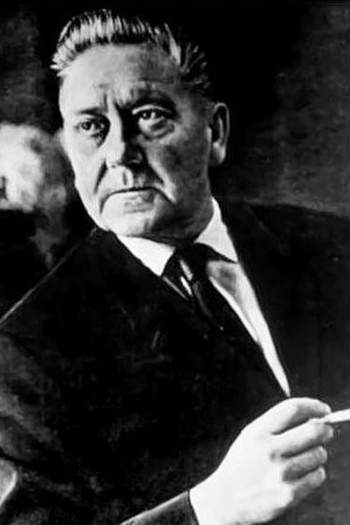 Actor Hermanis Vazdiks