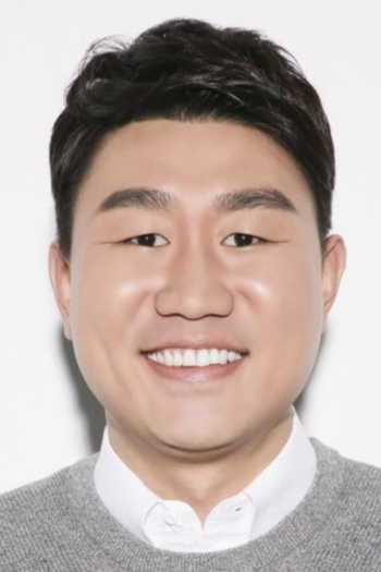 Actor Choi Jong-hoon