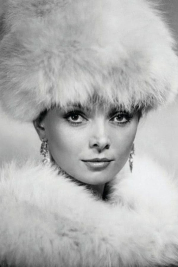 Actor Nonna Terentyeva