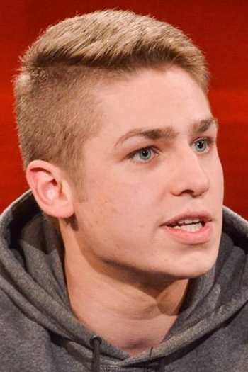 Actor Alexander Jorde