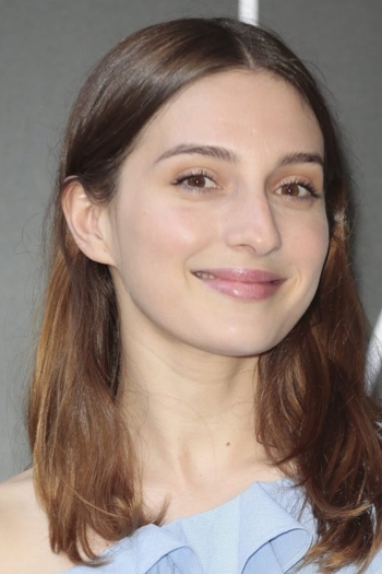 Actor María Valverde