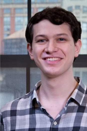 Actor James Williams