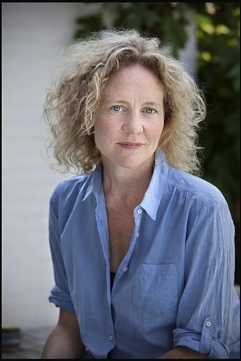 Actor Janni Goslinga