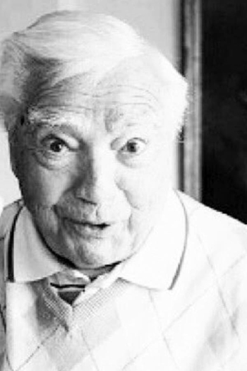 Actor Guido Gorgatti