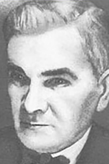 Actor Sergey Pototcky