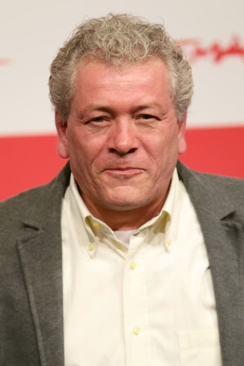 Actor Gaetano Di Vaio