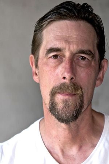 Actor Christian Holzmann