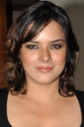 Actor Udita Goswami